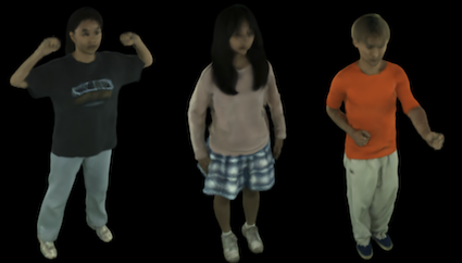 Hyper Diffusion Avatars: Dynamic Human Avatar Generation using Network Weight Space Diffusion
